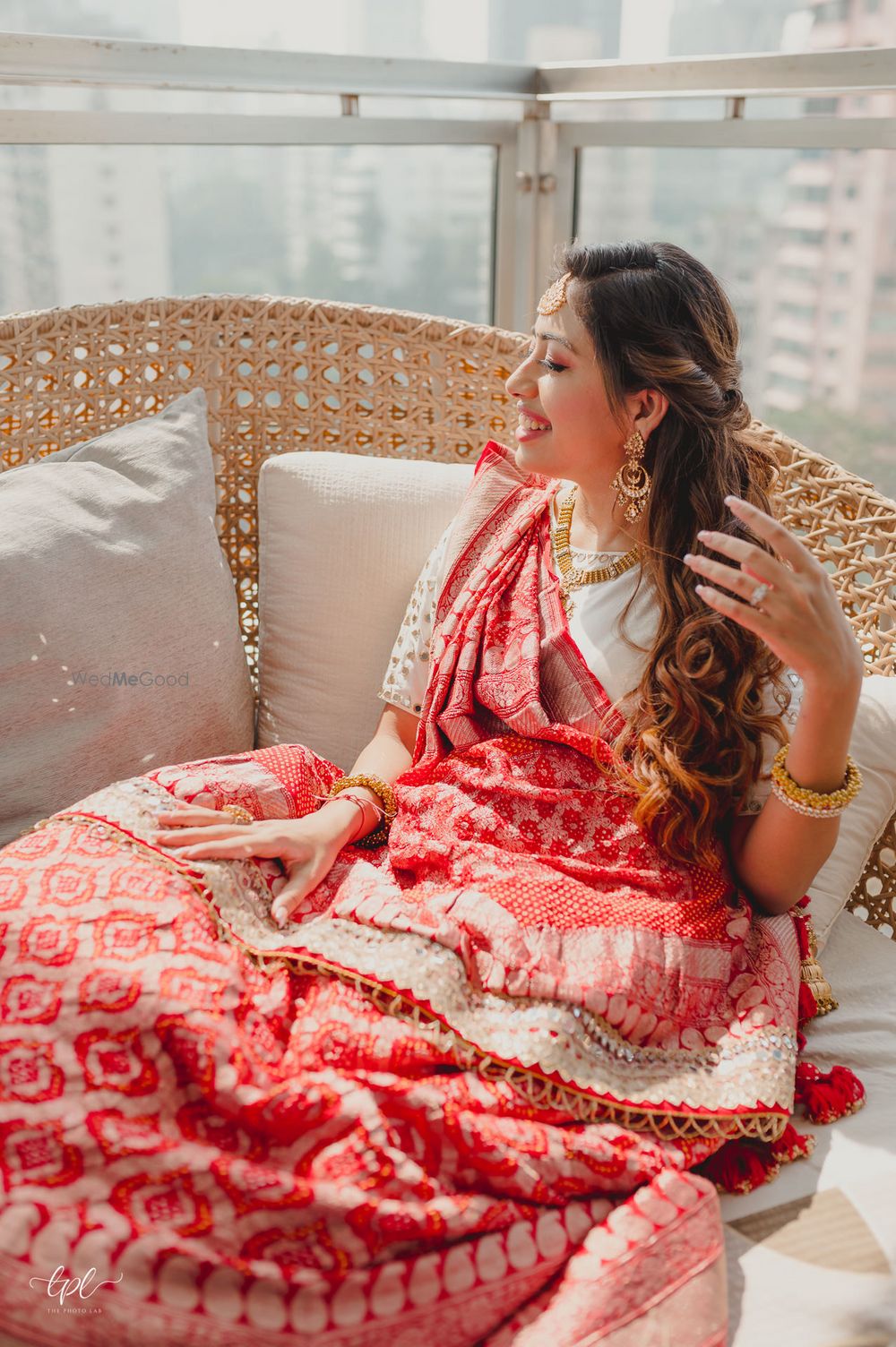 Photo From Bride Twisha - By Richa Thakkar