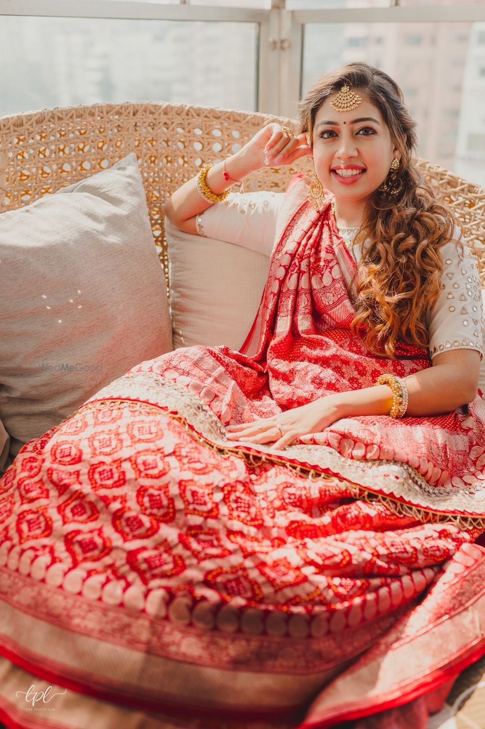 Photo From Bride Twisha - By Richa Thakkar