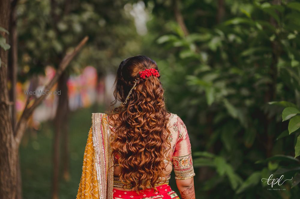 Photo From Bride Twisha - By Richa Thakkar