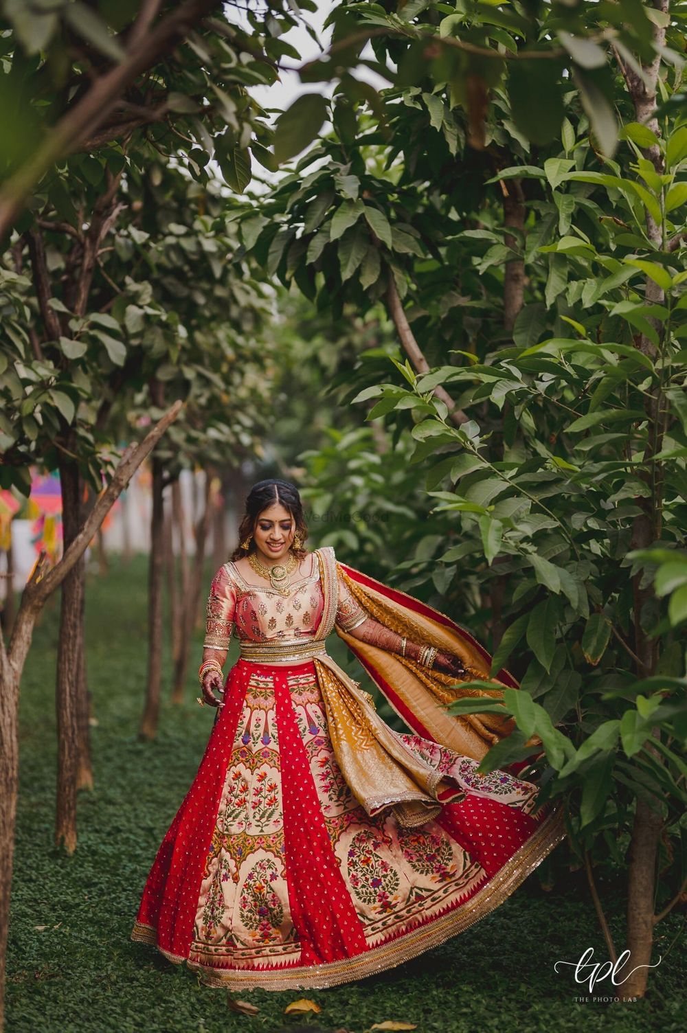 Photo From Bride Twisha - By Richa Thakkar