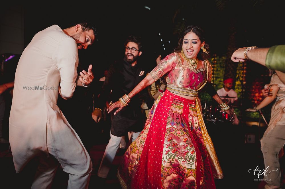 Photo From Bride Twisha - By Richa Thakkar