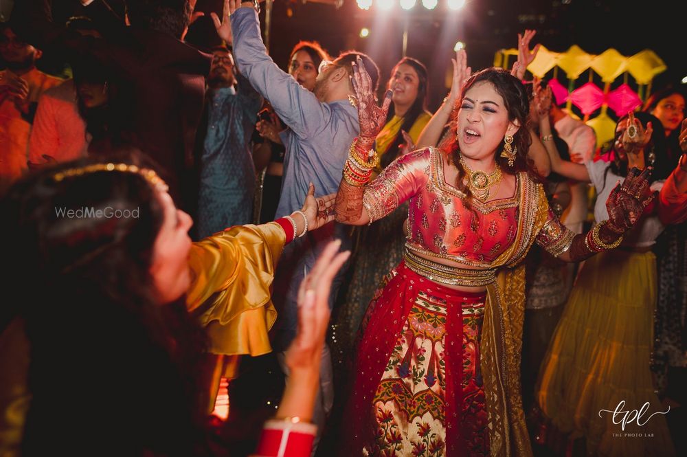 Photo From Bride Twisha - By Richa Thakkar