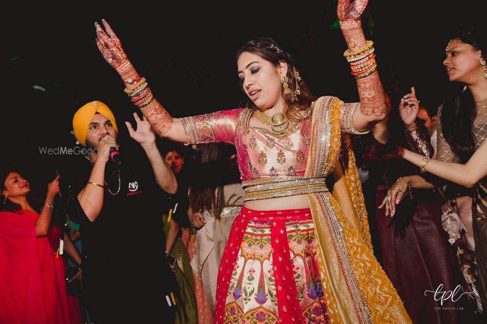 Photo From Bride Twisha - By Richa Thakkar