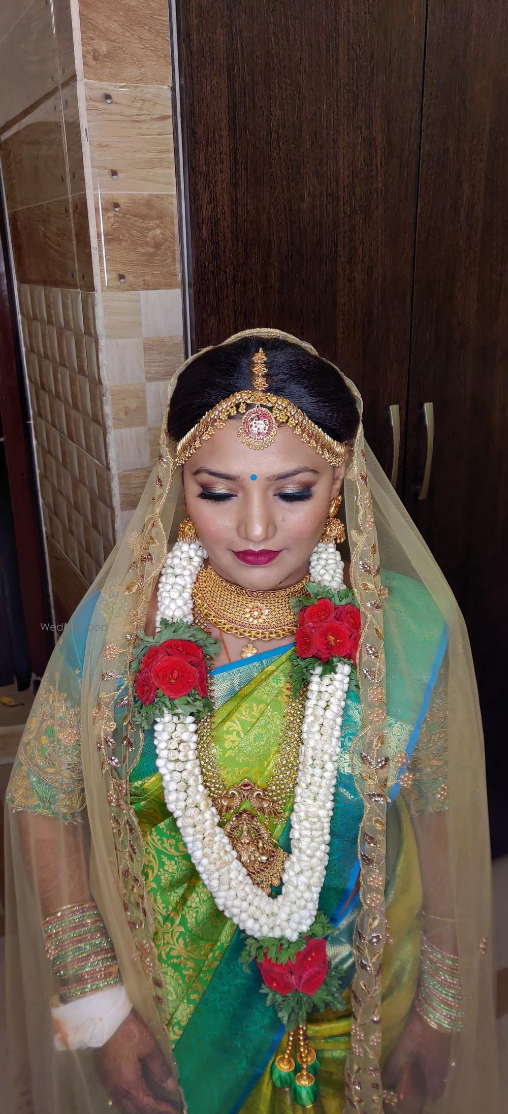 Photo From Bride Keshwani - By Pinkbyneena