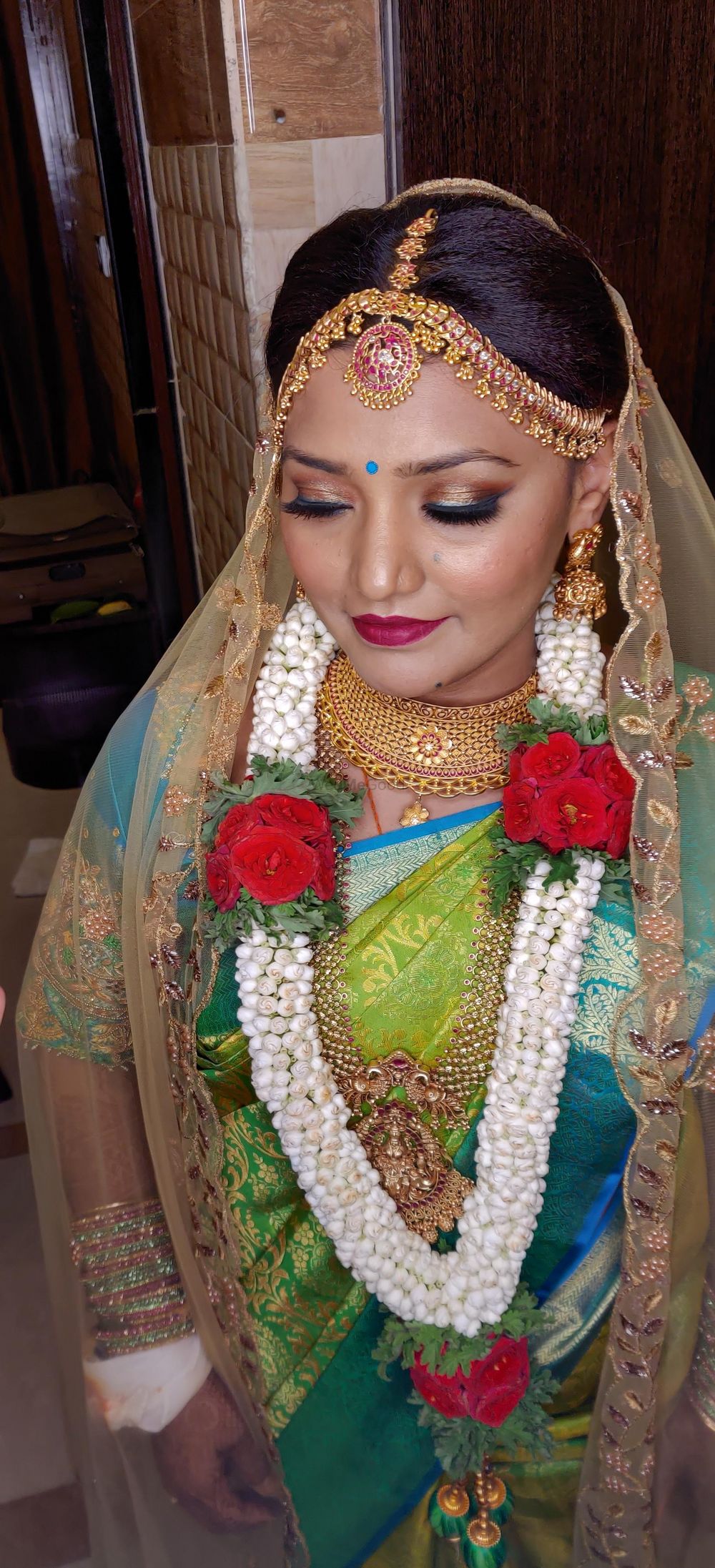 Photo From Bride Keshwani - By Pinkbyneena