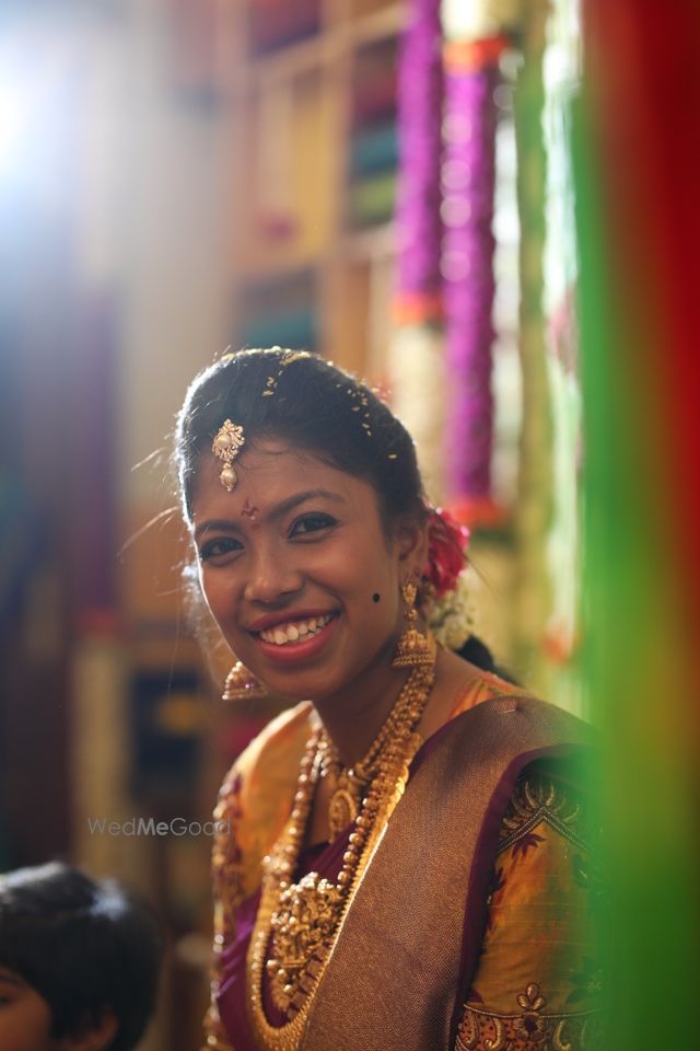 Photo From Indu  - By TeamPixel8