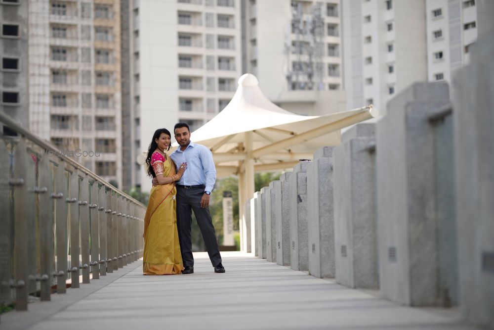 Photo From Ruchi + sujith - By TeamPixel8