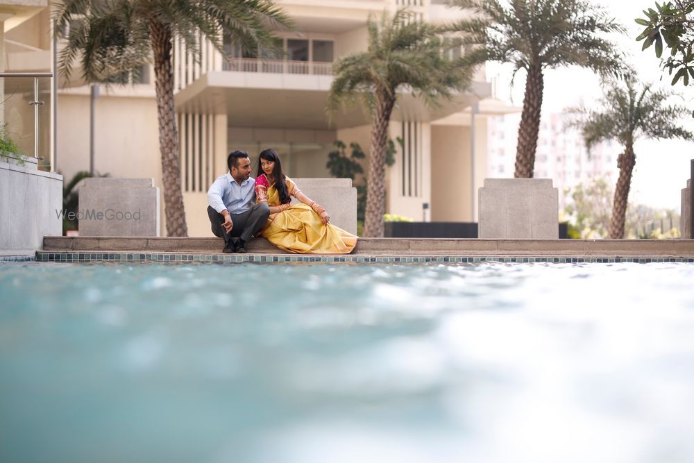Photo From Ruchi + sujith - By TeamPixel8