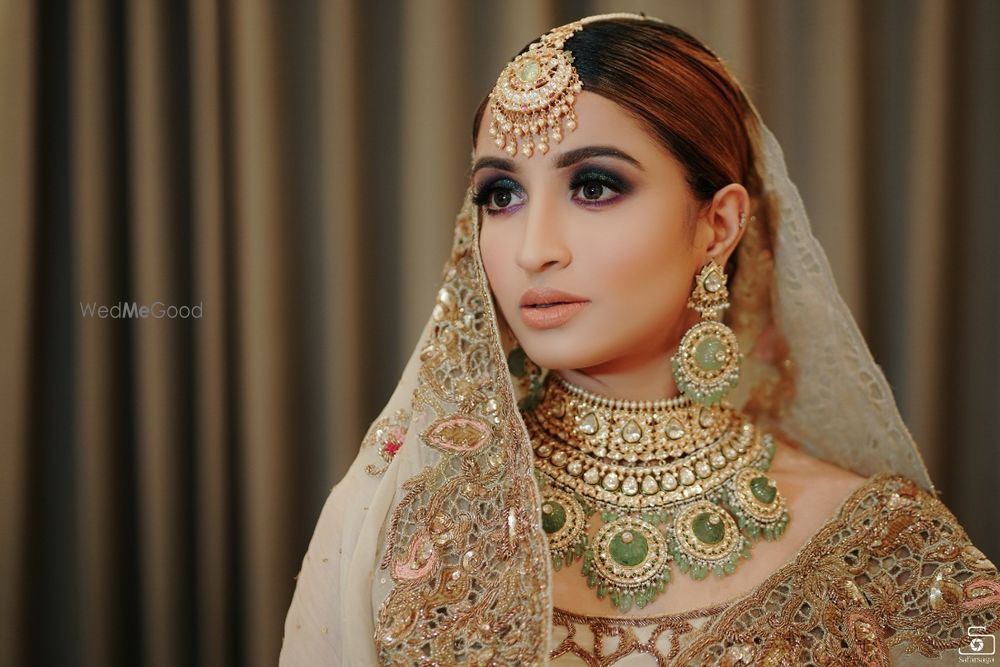 Photo From Chandigarh Shoot - bridal jewellery Photography - Safarsaga Films - By Safarsaga Films