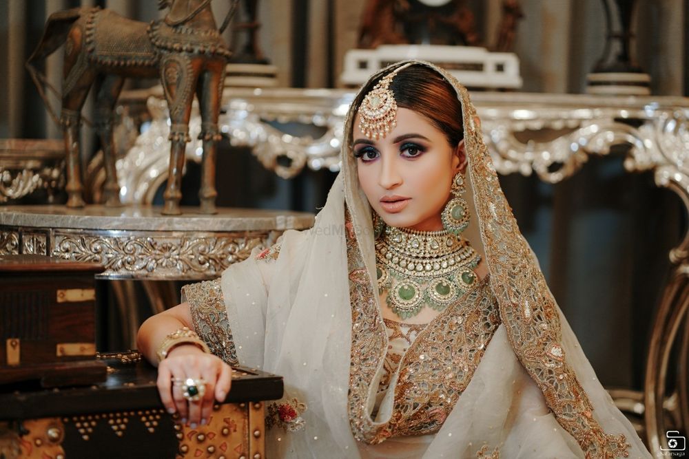 Photo From Chandigarh Shoot - bridal jewellery Photography - Safarsaga Films - By Safarsaga Films
