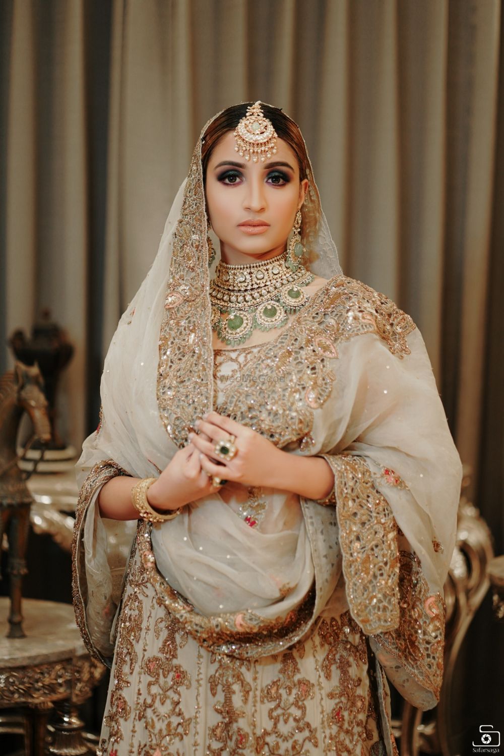 Photo From Chandigarh Shoot - bridal jewellery Photography - Safarsaga Films - By Safarsaga Films