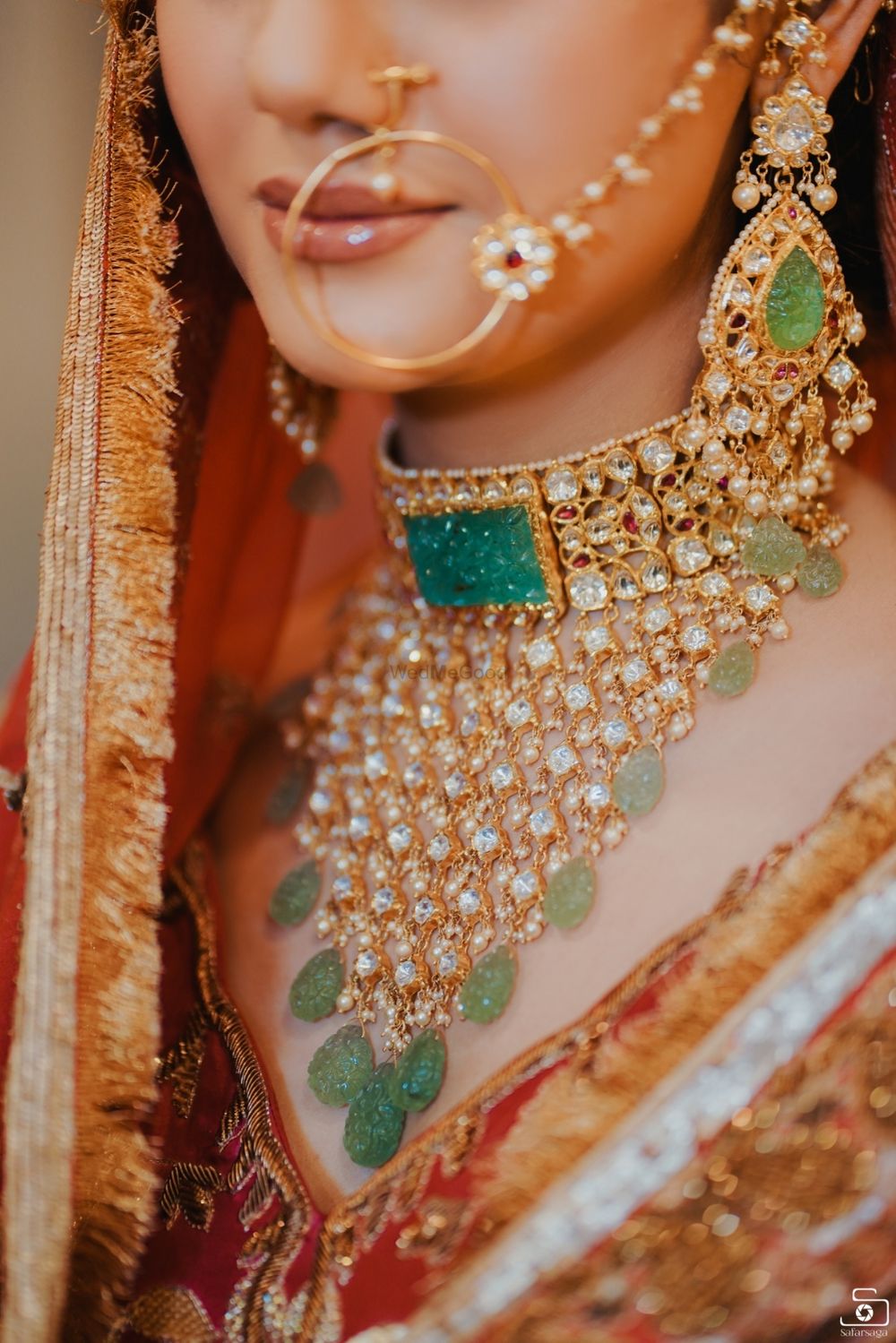 Photo From Bridal fashion shoot - Chandigarh - Safarsaga Films - By Safarsaga Films