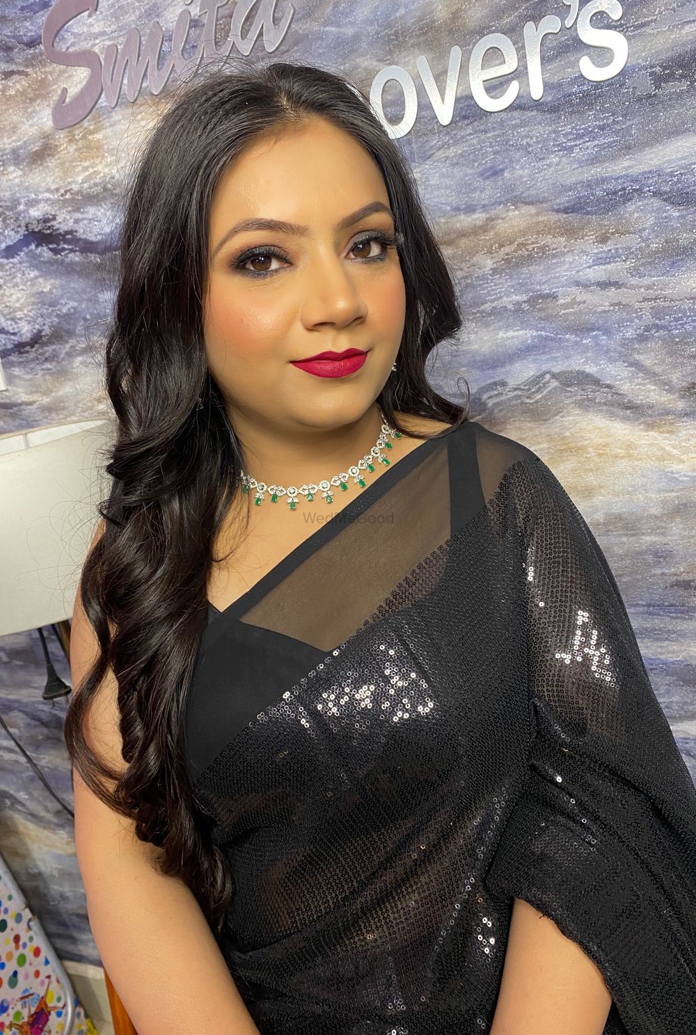 Photo From Party makeup - By Smita Makeup Artistry