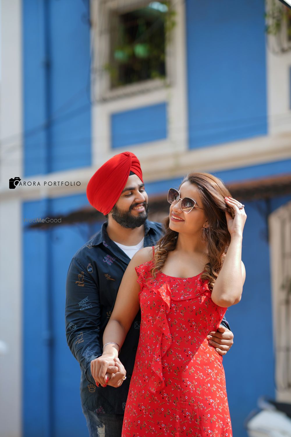 Photo From Kawal & Jasmine - By Arora Portfolio 