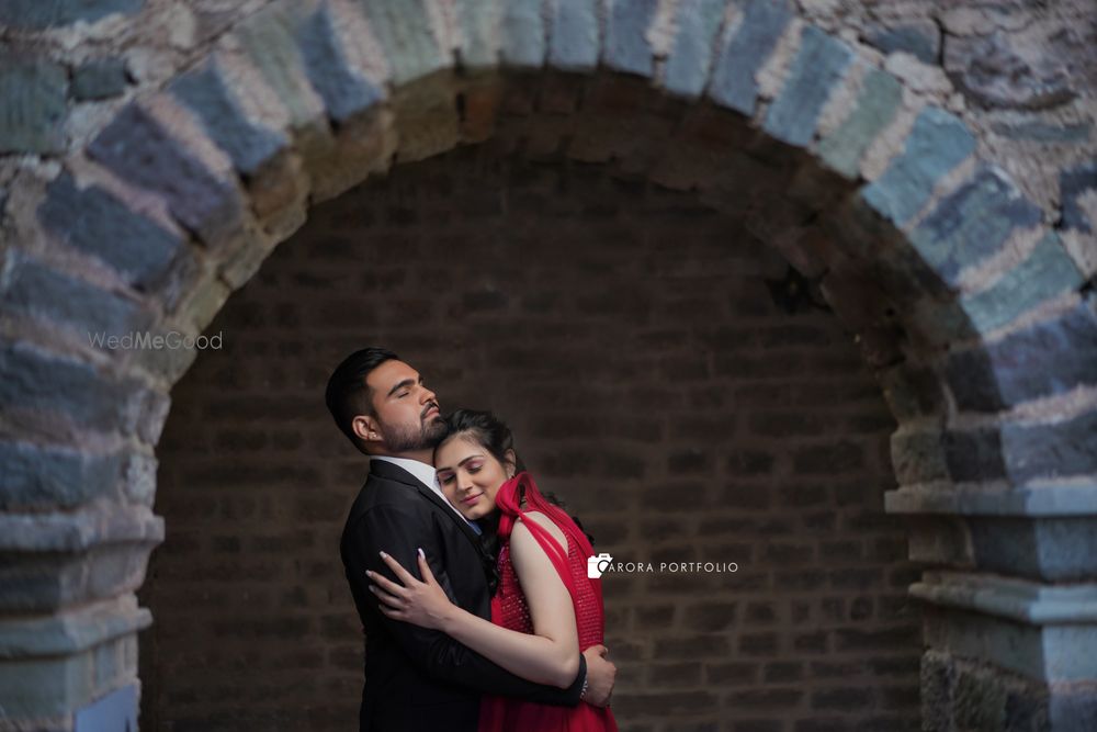 Photo From Sumit & Pallavi - By Arora Portfolio 