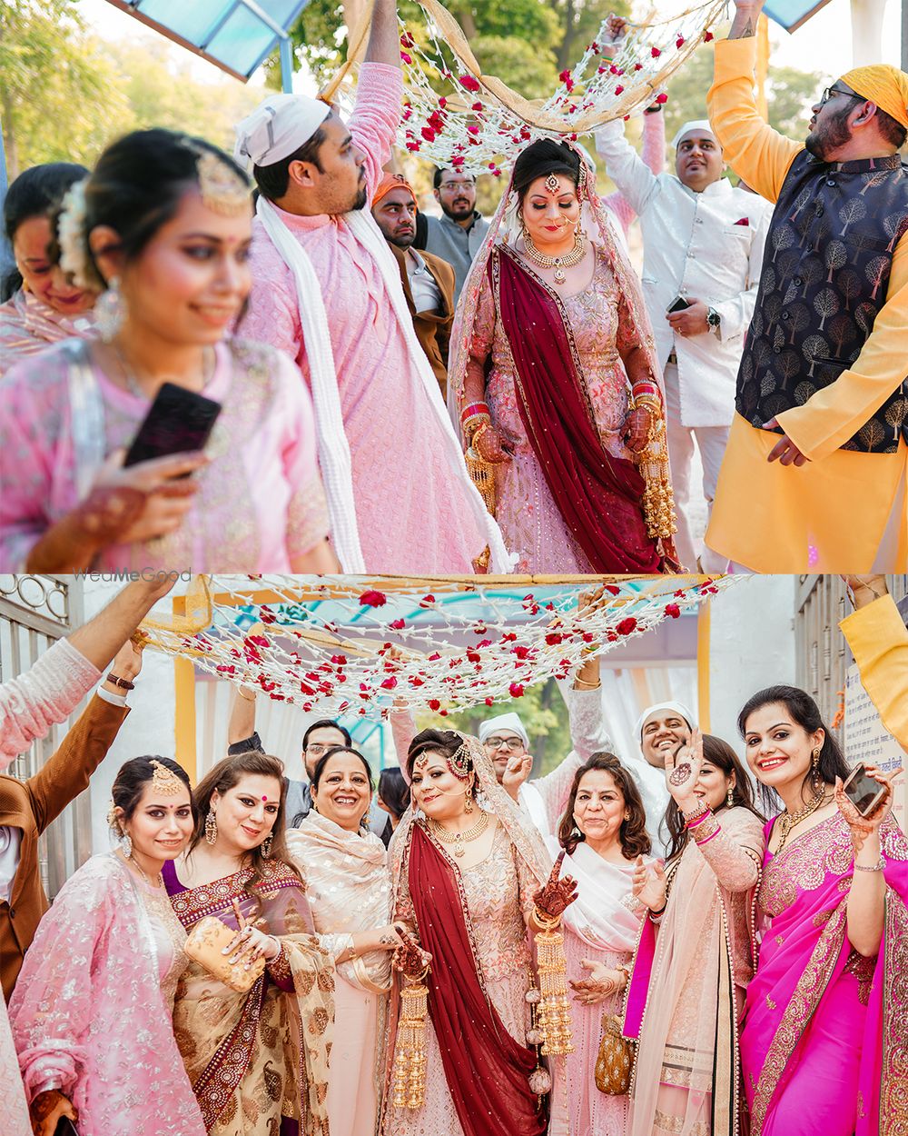 Photo From Tanya + Kunal | Sikh Wedding - By Weddings By Wortham