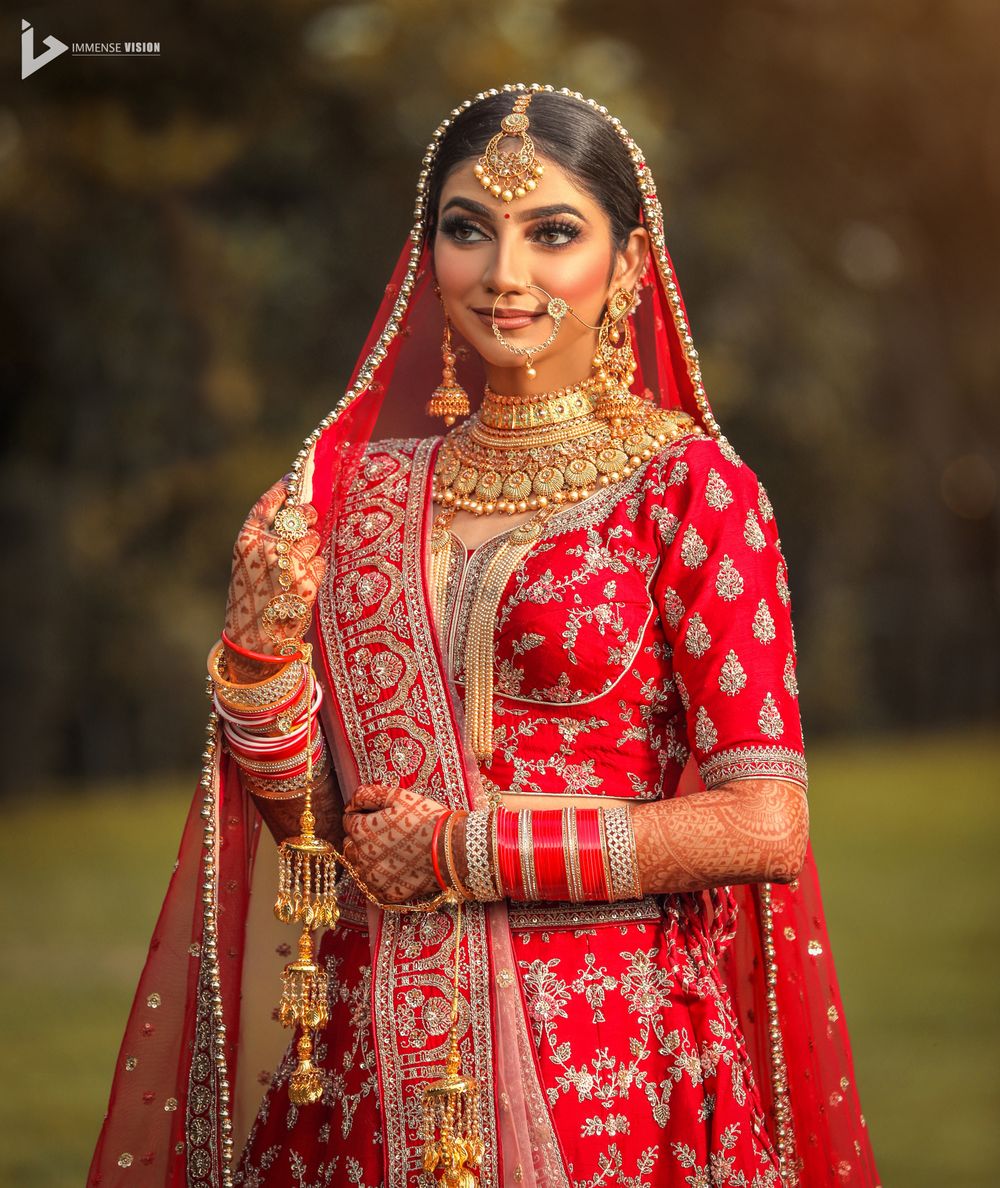 Photo From Bride Shivani Shukla - By Tripti Malhotra