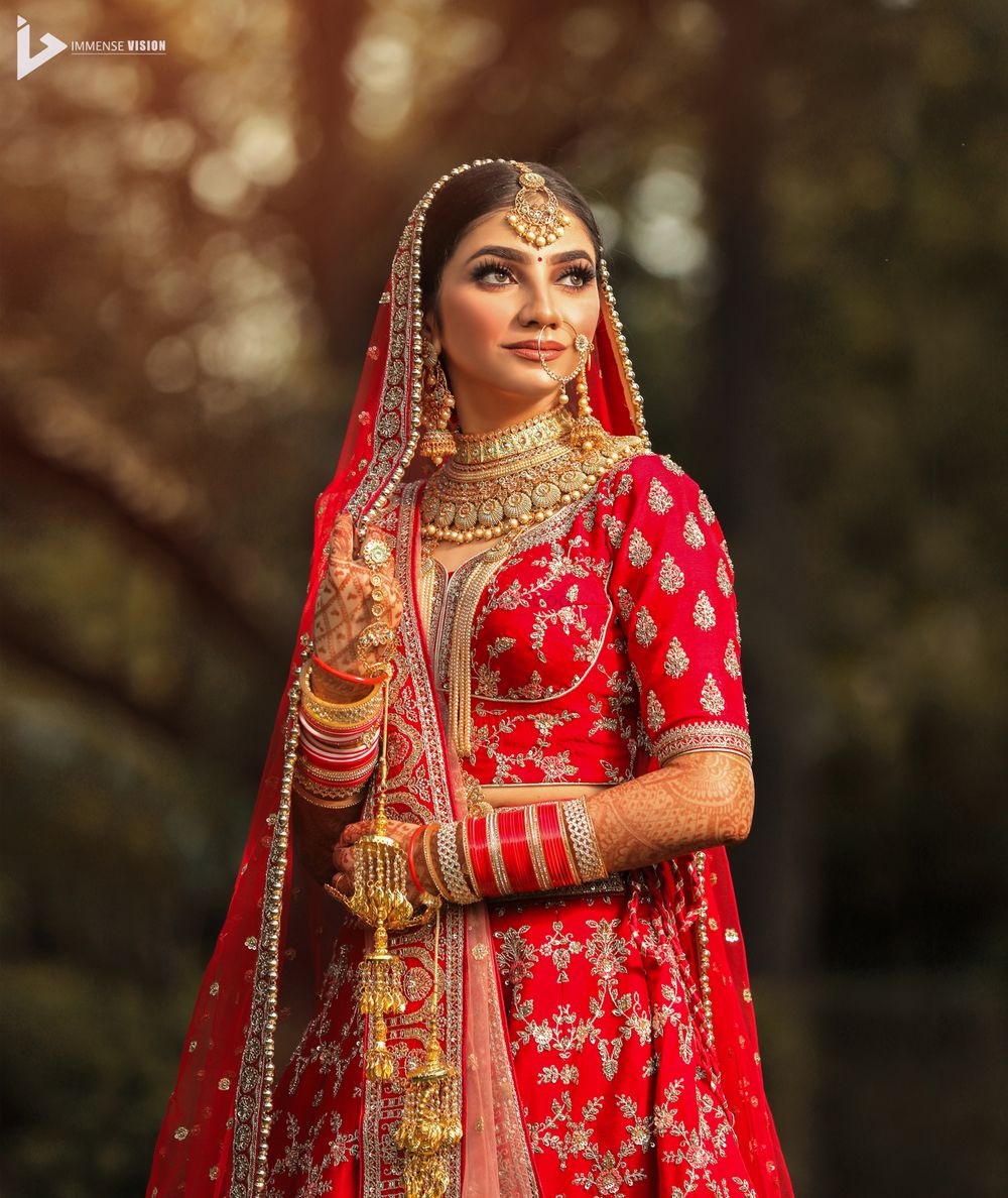 Photo From Bride Shivani Shukla - By Tripti Malhotra