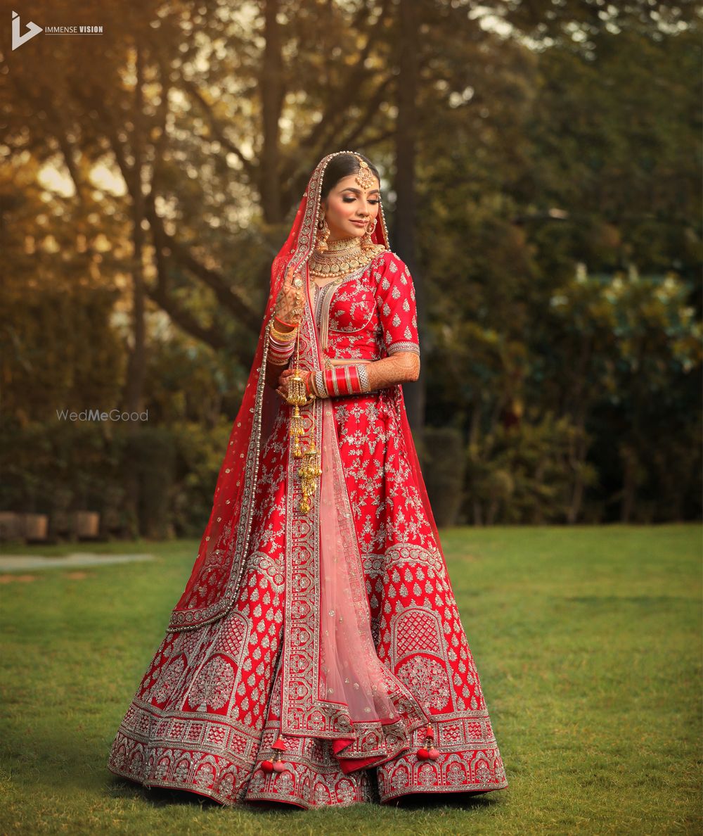 Photo From Bride Shivani Shukla - By Tripti Malhotra