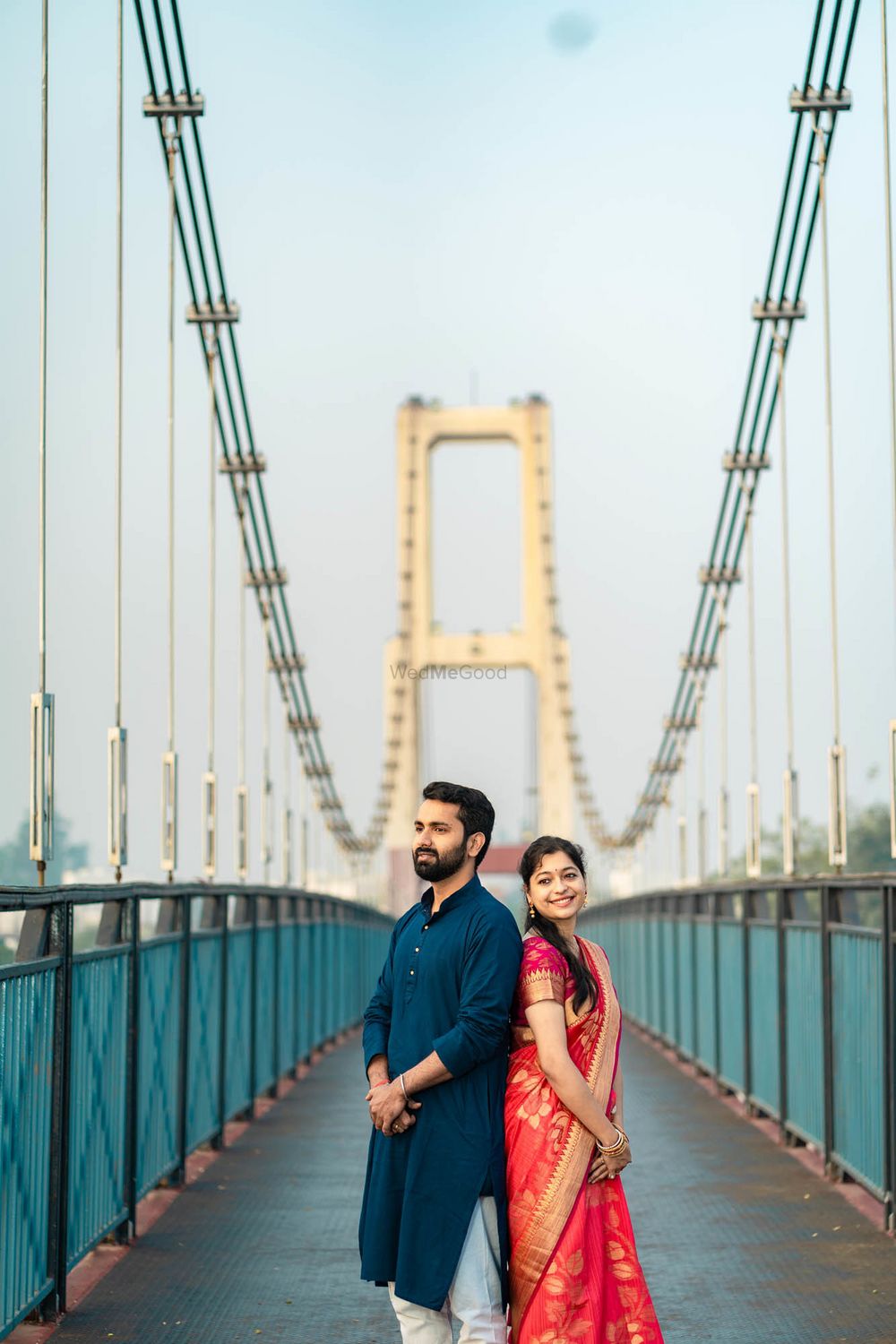 Photo From Avinash & Vaishali Pre-Wedding - By The Wedding Solutions