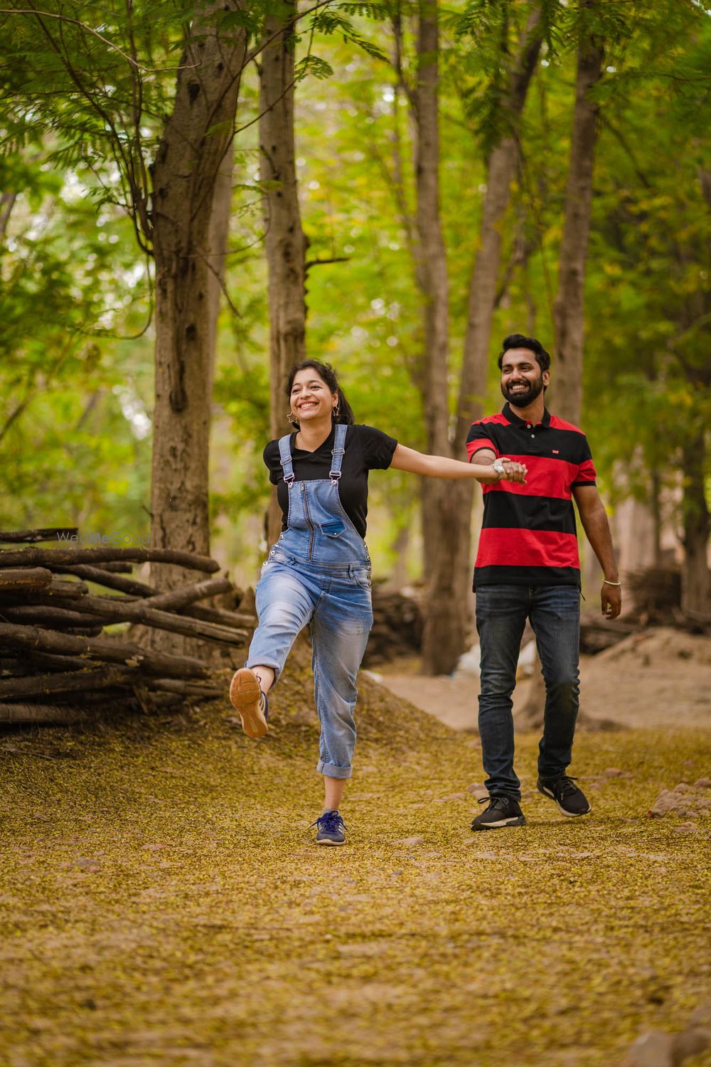 Photo From Avinash & Vaishali Pre-Wedding - By The Wedding Solutions