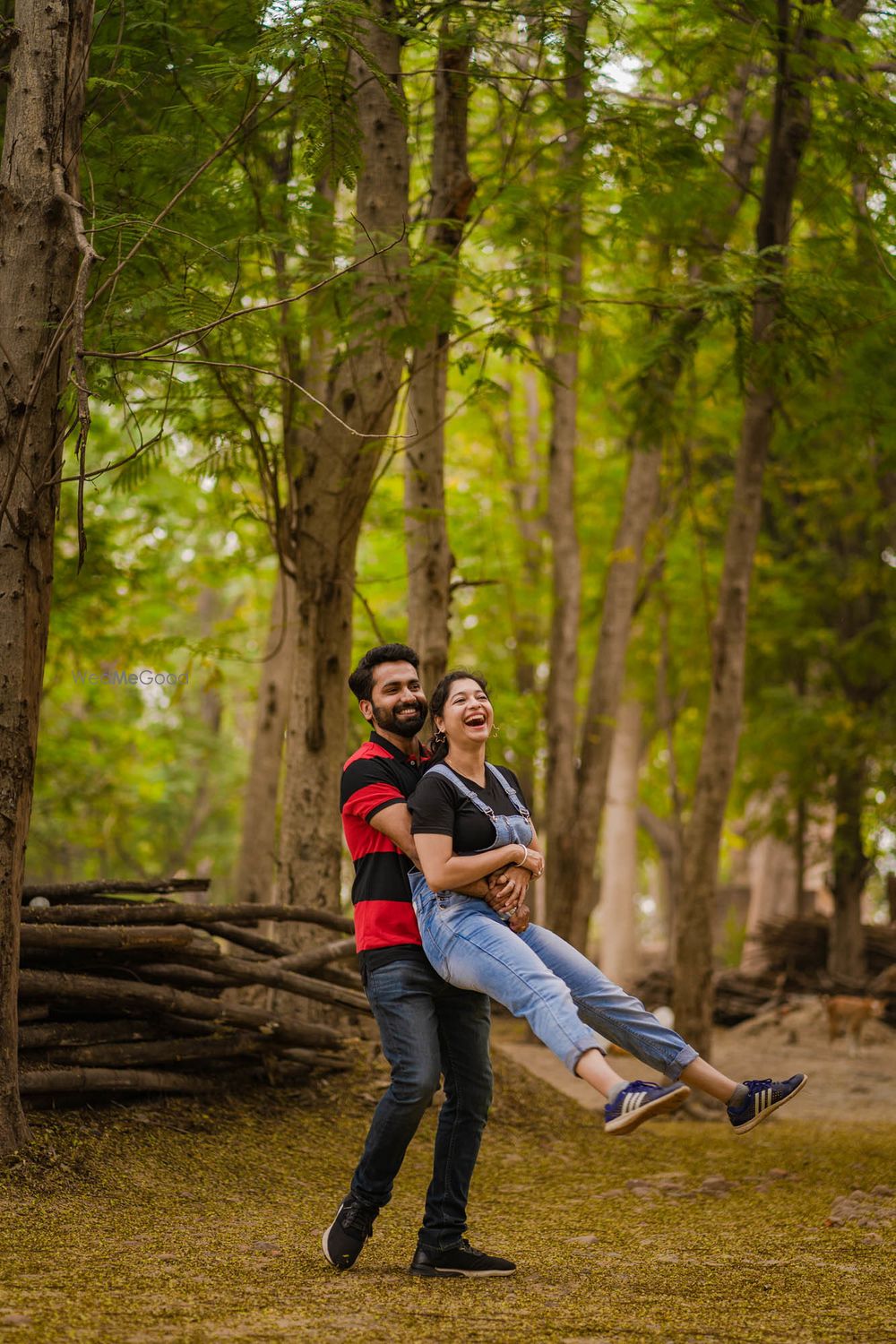 Photo From Avinash & Vaishali Pre-Wedding - By The Wedding Solutions