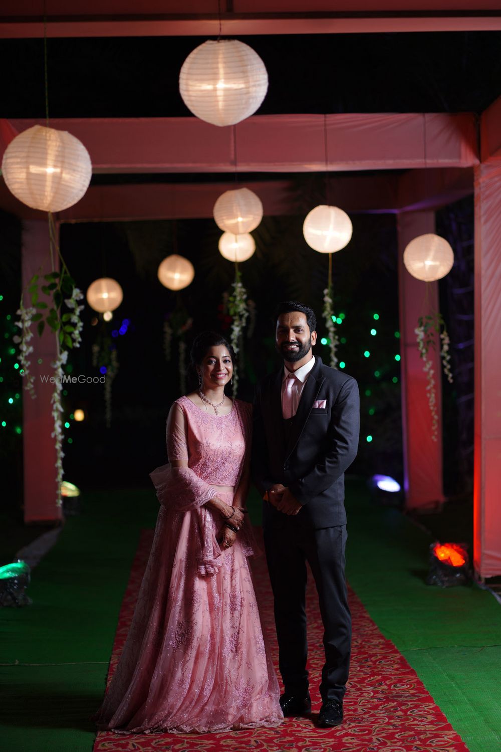 Photo From Avinash & Vaishali Wedding - By The Wedding Solutions