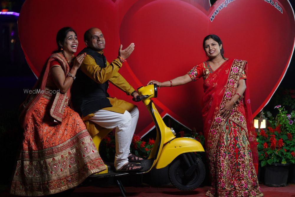 Photo From Avinash & Vaishali Wedding - By The Wedding Solutions