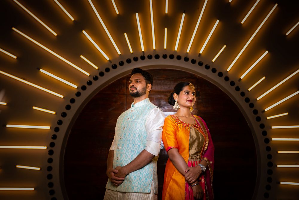 Photo From Anuj & Jeet pre wed - By Classic Shots