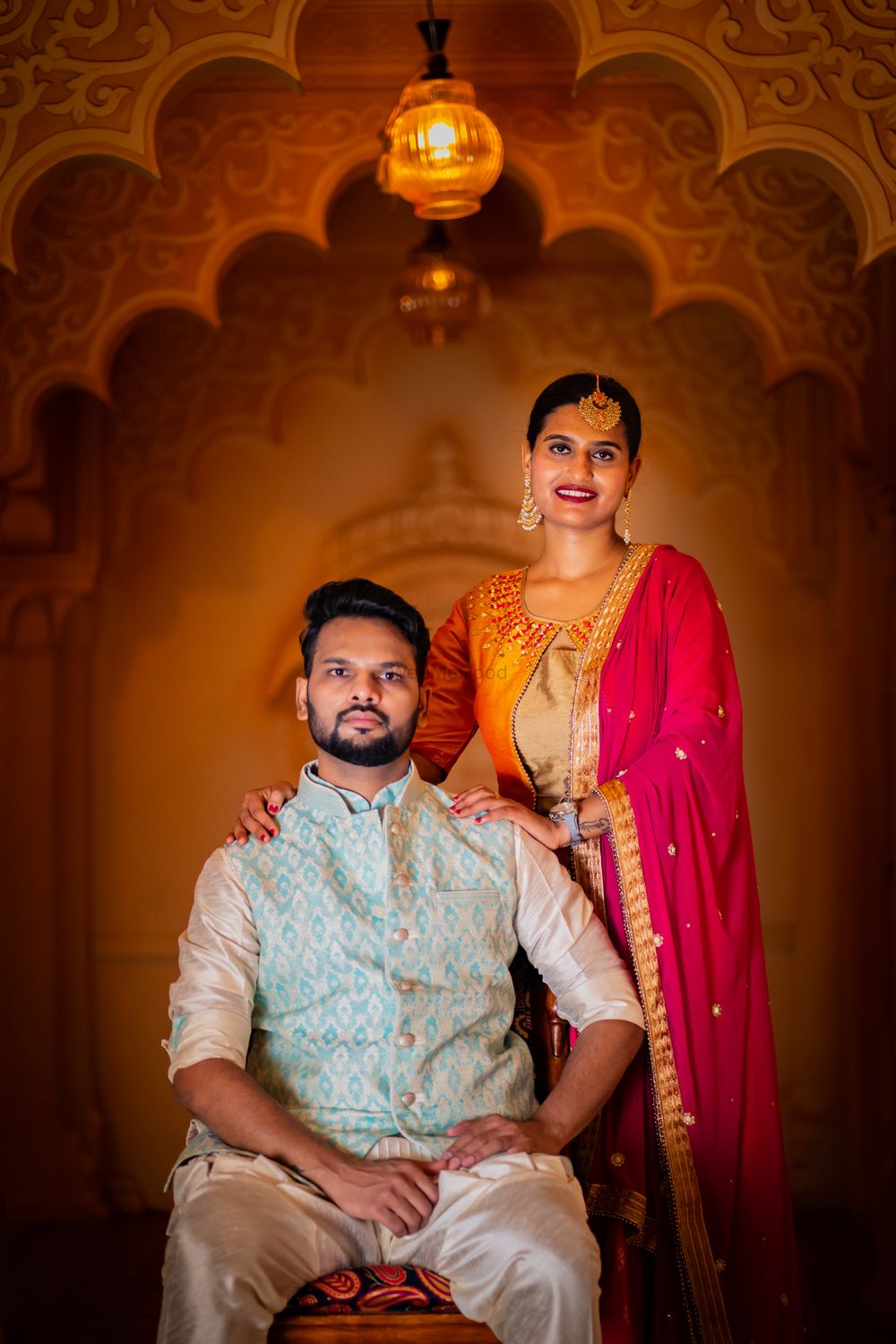 Photo From Anuj & Jeet pre wed - By Classic Shots