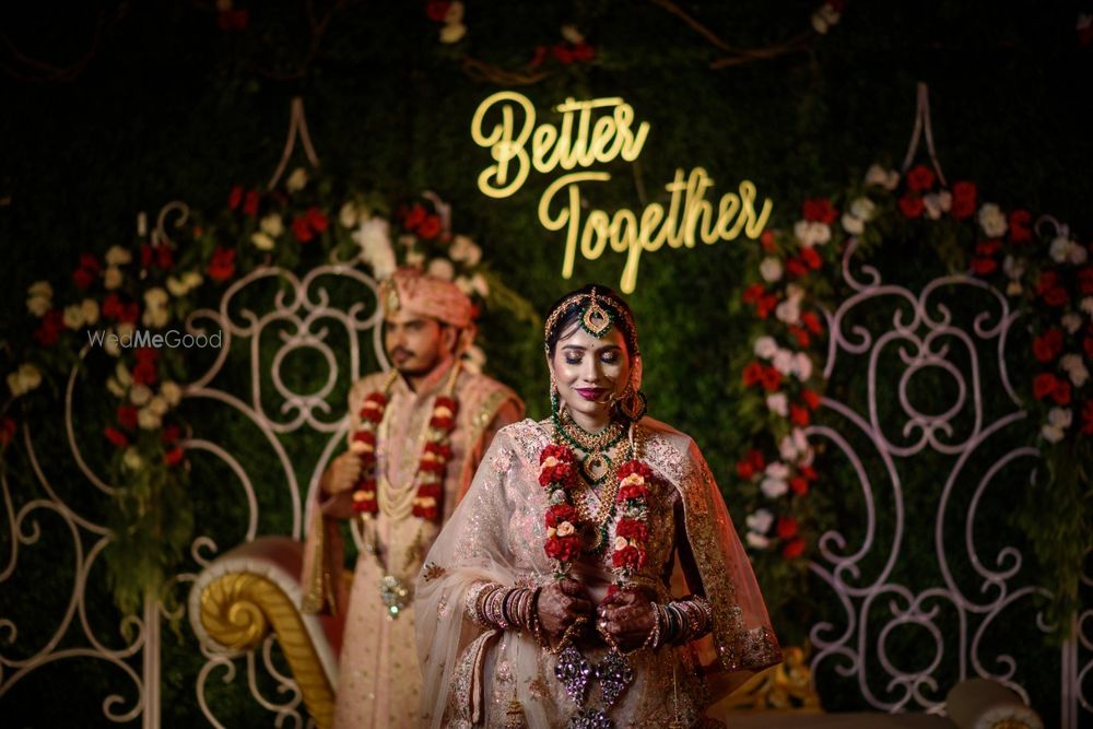 Photo From Wedding of Pankaj and Poonam - By Memories Designer