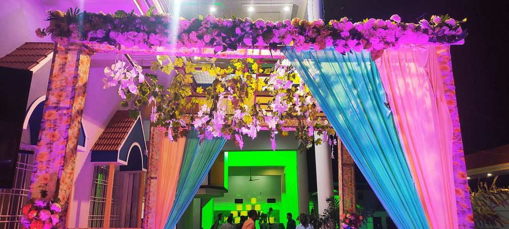 Photo From RS RESORT WEEDING  DECORATION - By Angel Decoration