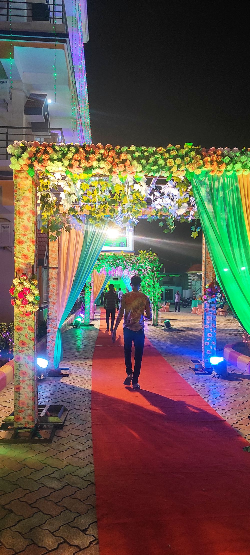 Photo From RS RESORT WEEDING  DECORATION - By Angel Decoration