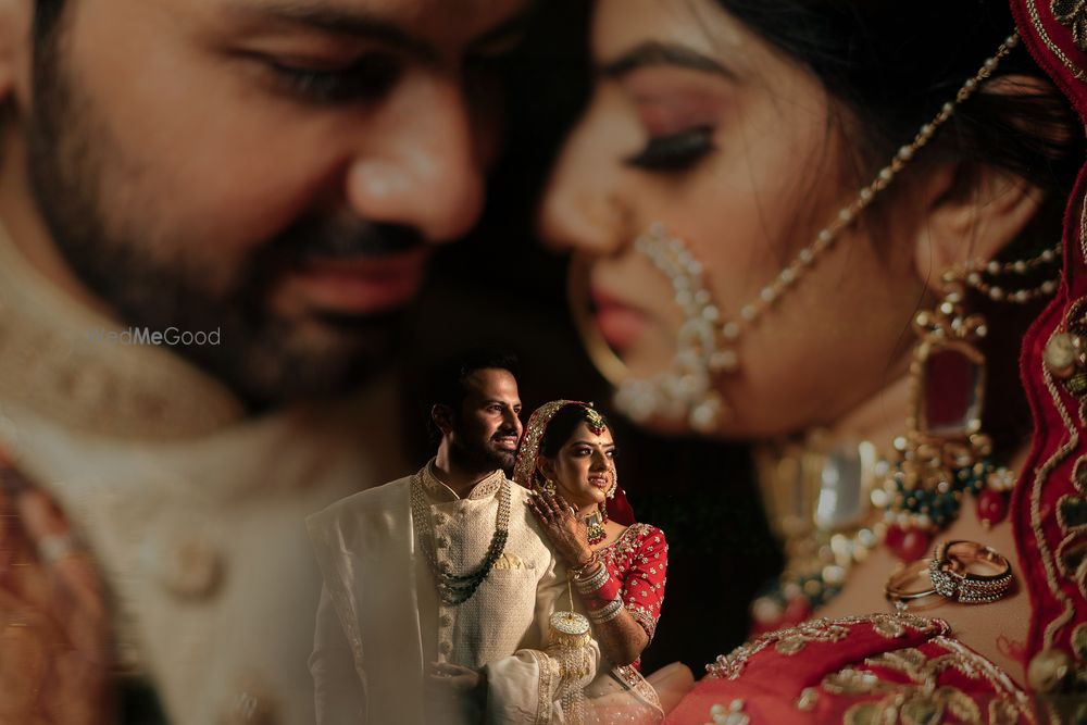 Photo From Akanksha x Ankur - By Shagun Studio