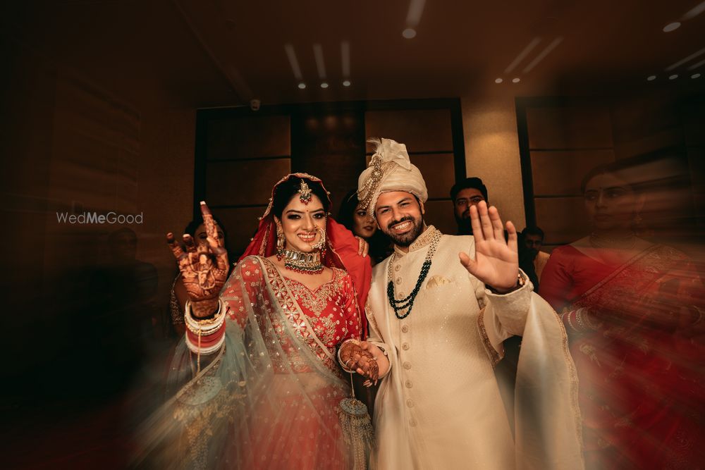 Photo From Akanksha x Ankur - By Shagun Studio