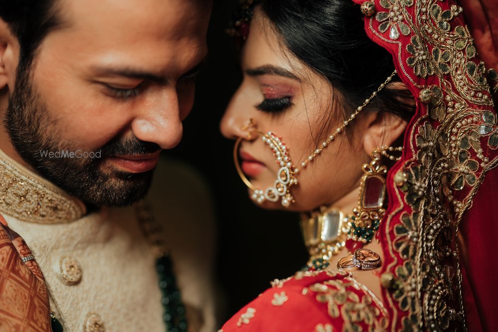 Photo From Akanksha x Ankur - By Shagun Studio