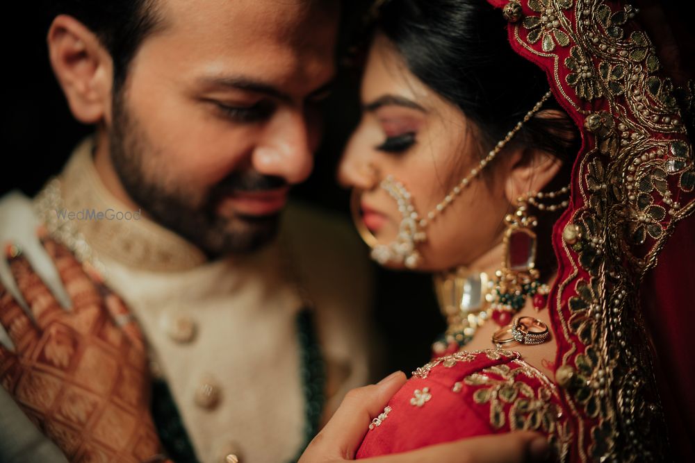 Photo From Akanksha x Ankur - By Shagun Studio