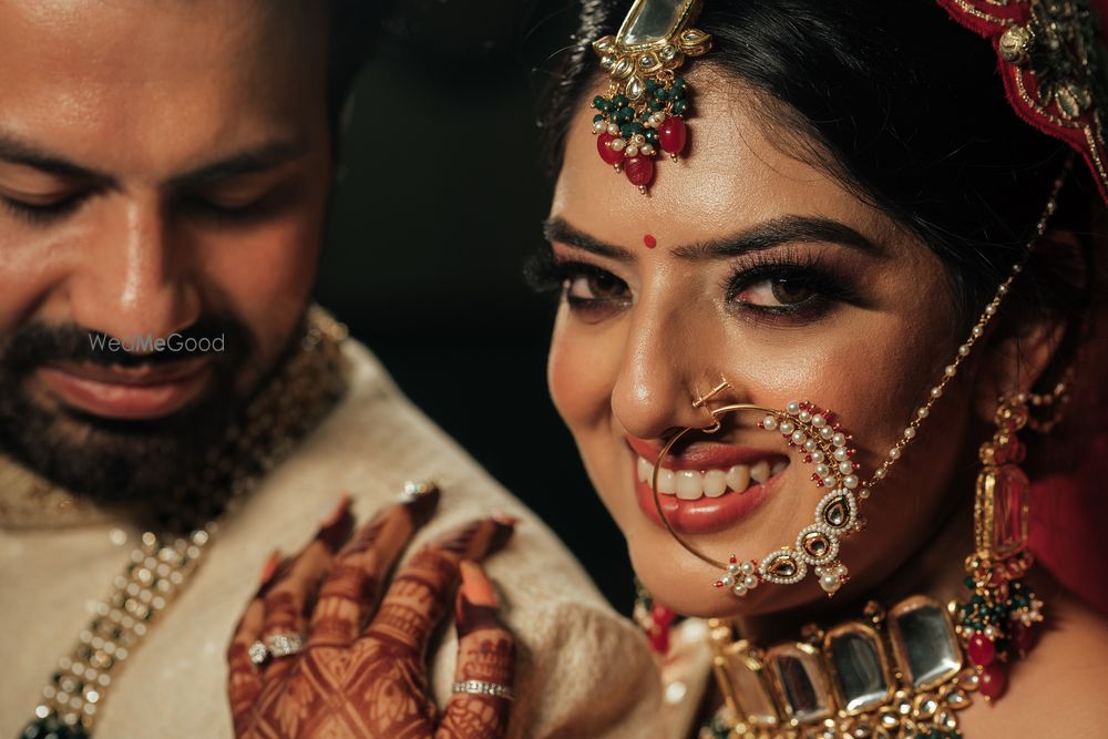 Photo From Akanksha x Ankur - By Shagun Studio