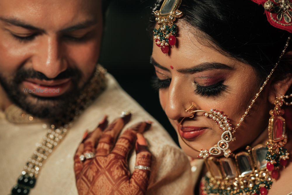 Photo From Akanksha x Ankur - By Shagun Studio