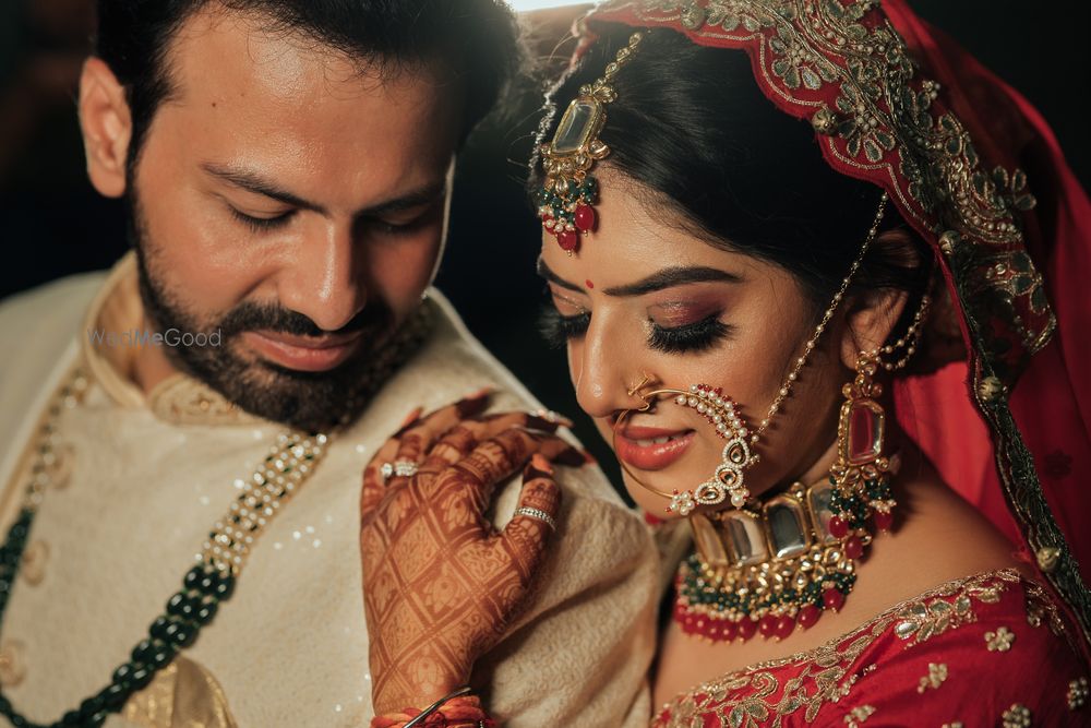 Photo From Akanksha x Ankur - By Shagun Studio