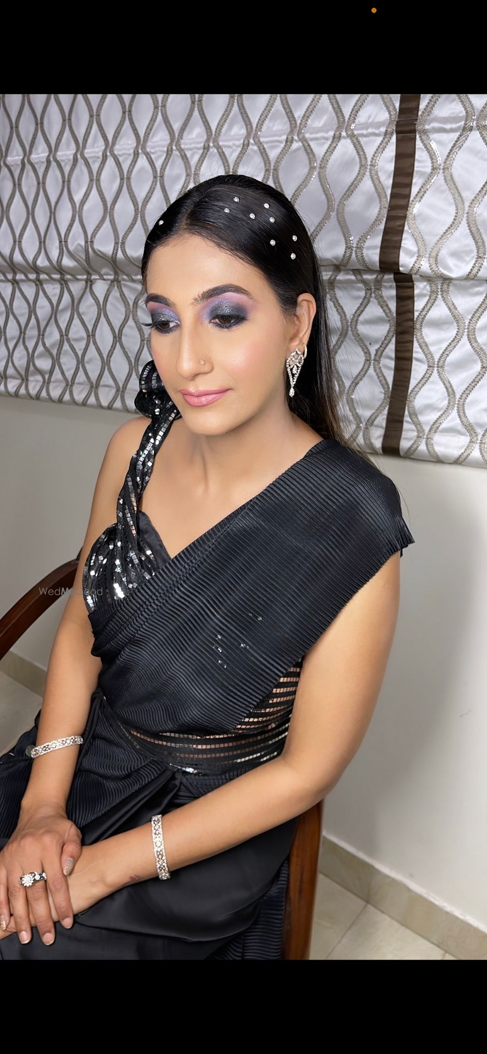 Photo From Cocktail and Sagan Looks - By Arpita Dua Artistry