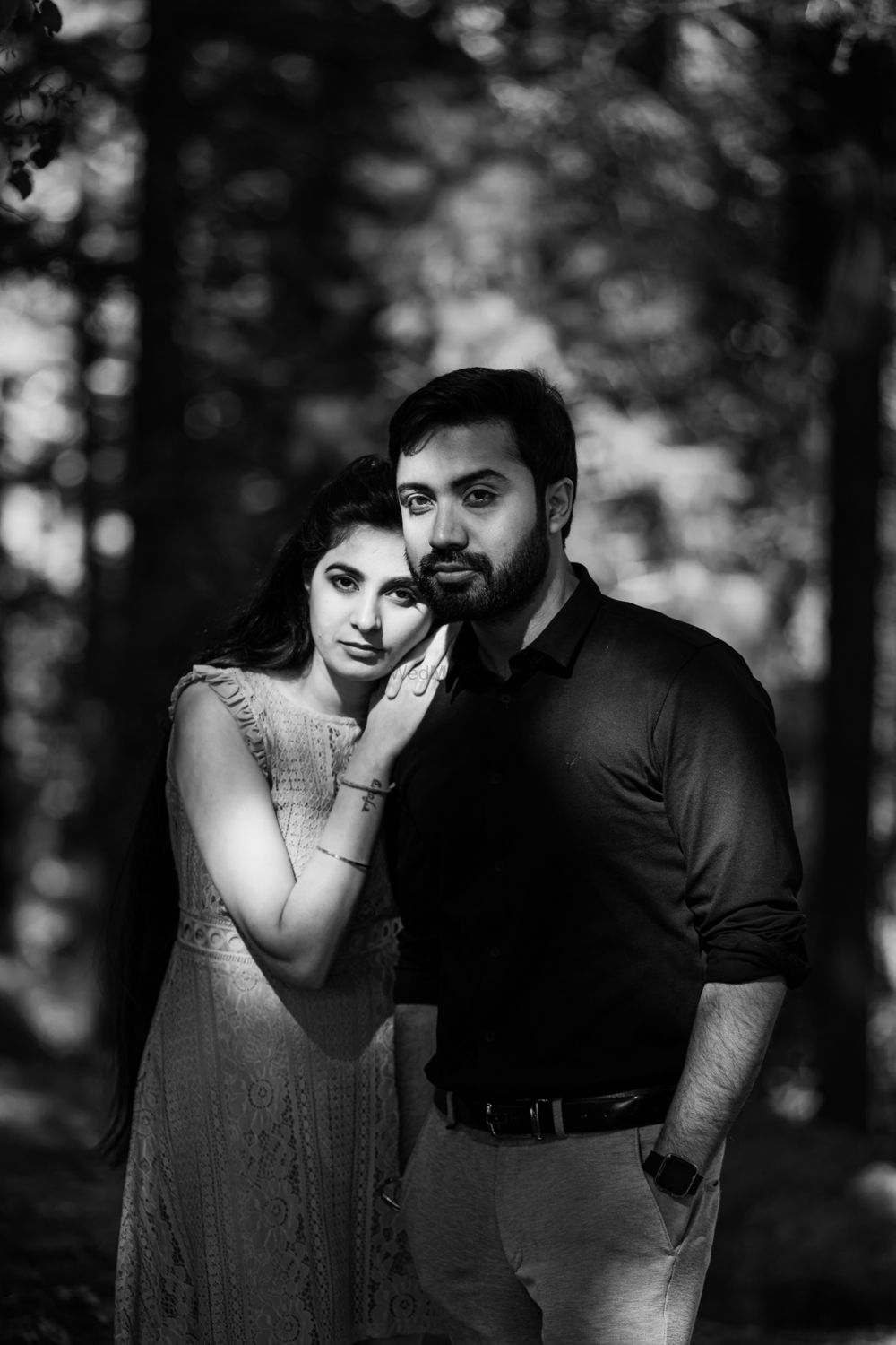 Photo From Pre-Wedding - By Lights And Shadows Studios
