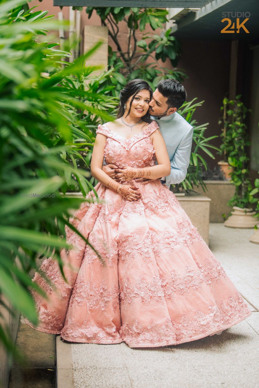 Photo From Atul & Anuradha  - By 24k Studio