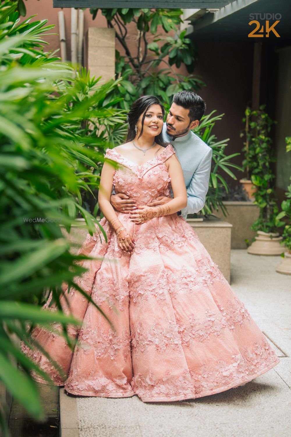 Photo From Atul & Anuradha  - By 24k Studio