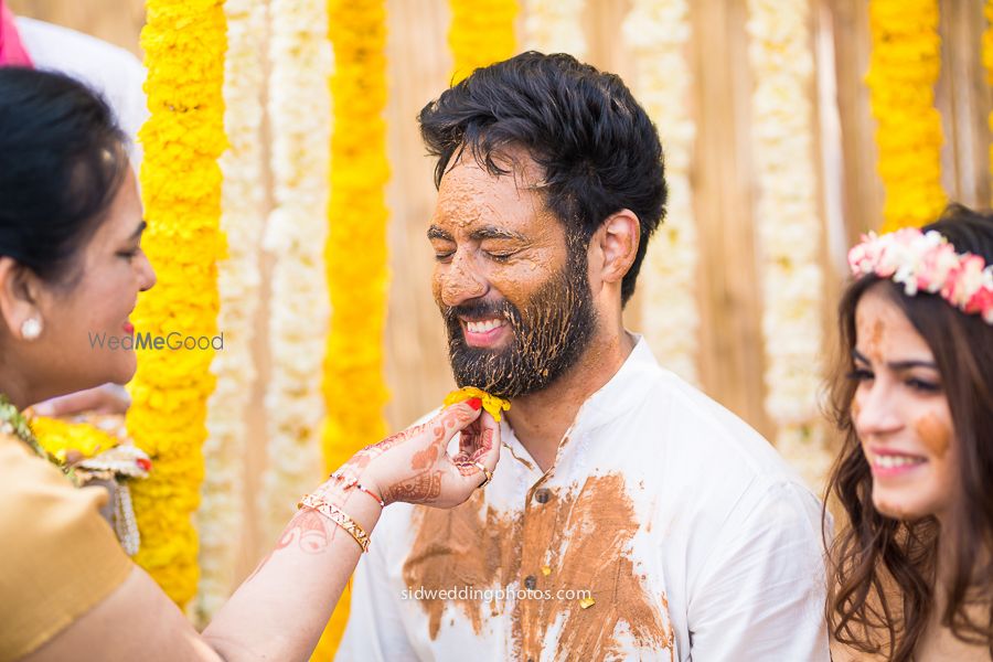 Photo From Delhi Sikh wedding - By Sid Wedding Photos