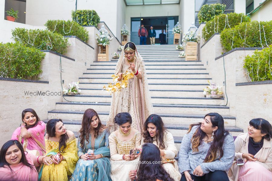 Photo From Delhi Sikh wedding - By Sid Wedding Photos