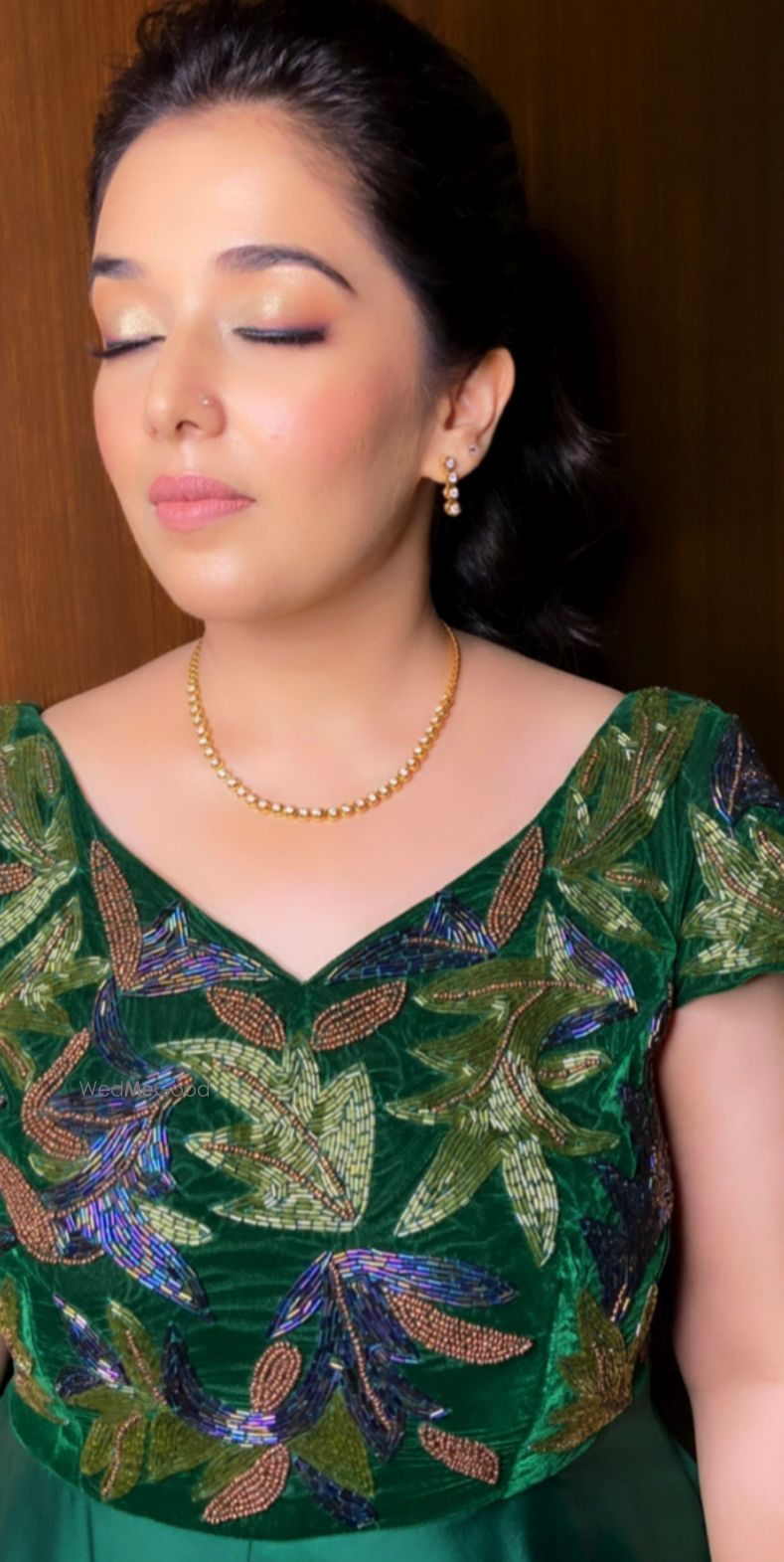 Photo From Party Makeups - By Arpita Dua Artistry