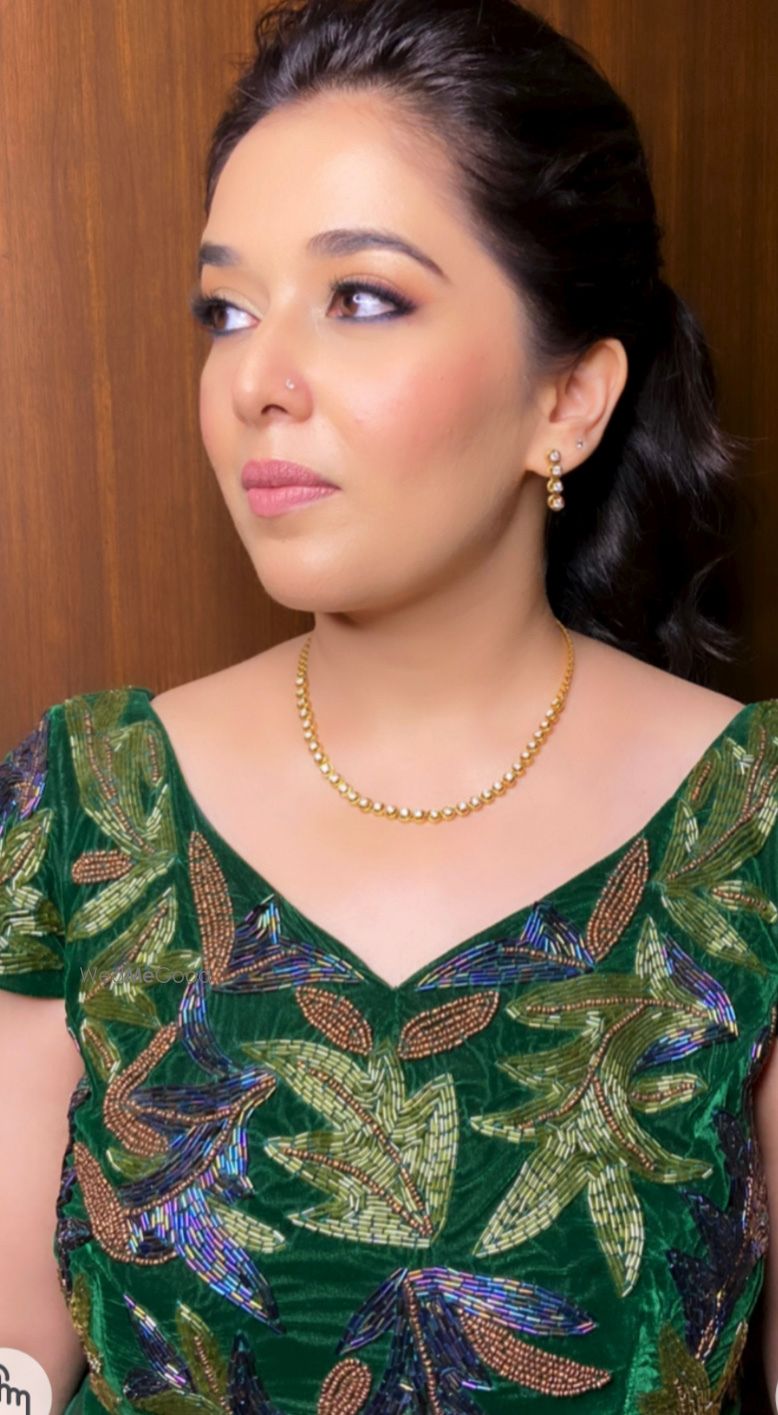 Photo From Party Makeups - By Arpita Dua Artistry