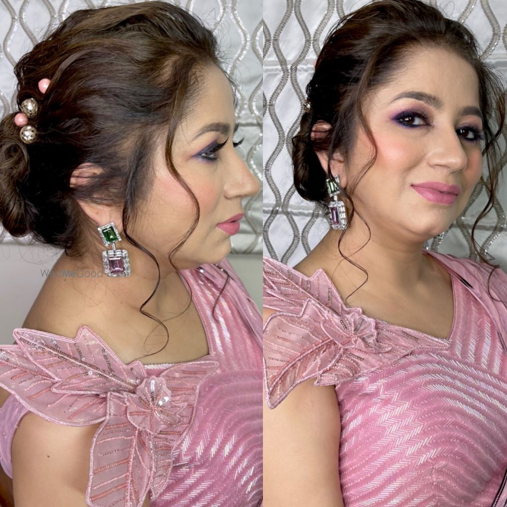 Photo From Party Makeups - By Arpita Dua Artistry