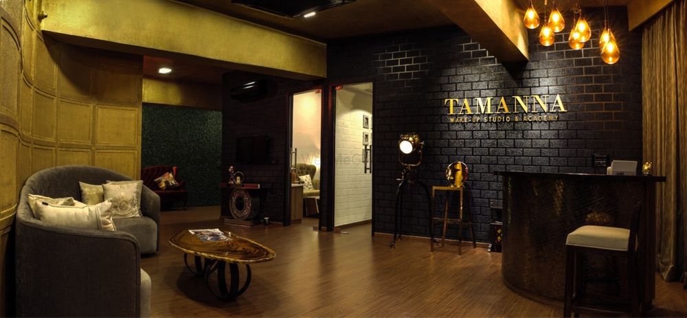 Photo From Tamanna Makeup Studio  - By Tamanna Rooz